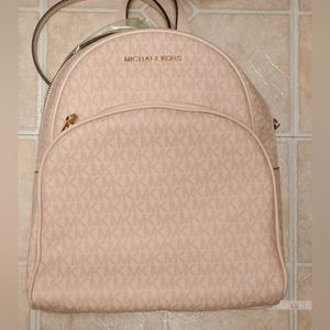 Michael Kors Backpack